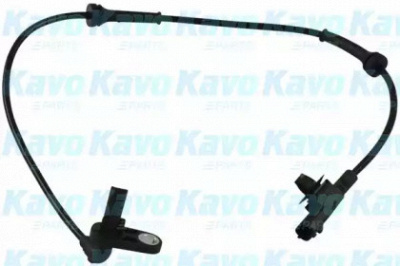 KAVO PARTS bas6586 -  Датчик, частота вращения колеса